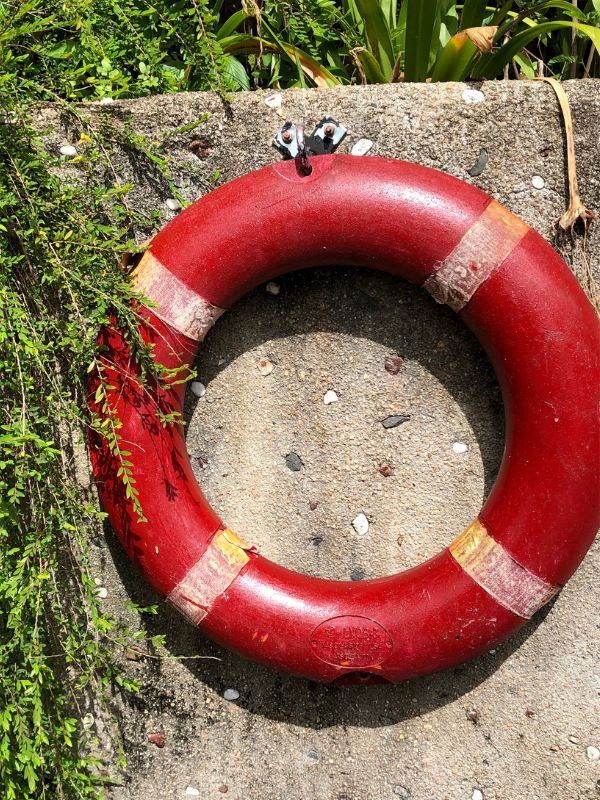 Rettungsring