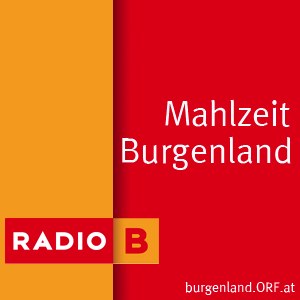 Mahlzeit Burgenland ORF Logo 